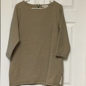 Coldwater Creek Size M Long Top